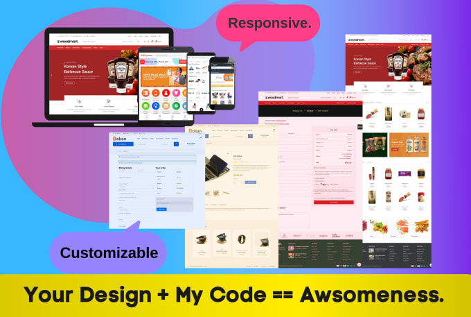 responsive design figma