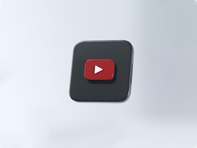 turn your existing logo into 3d
