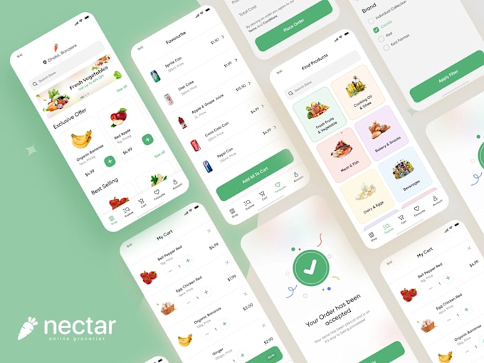 ios or iphone app mobile app developer and design in swift