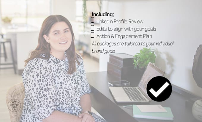 audit your linkedin profile