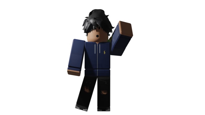Render and photoshop your roblox avatar by Ohigaming2