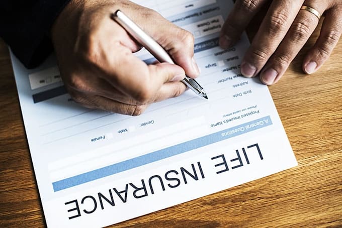 generate real and verified life insurance leads