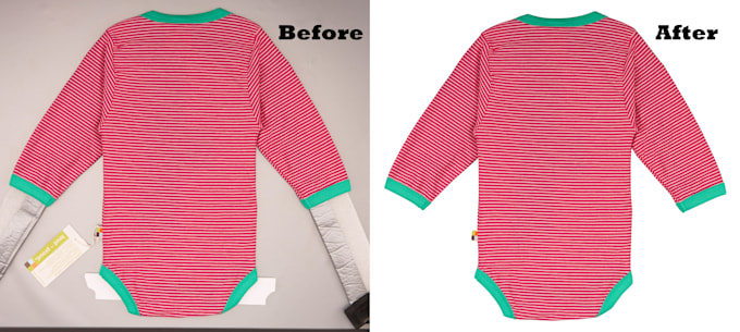 do clipping path, background remove and shadow by photoshop