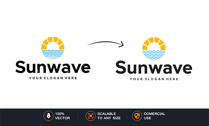 vector tracing, vectorize logo, recreate, redraw shape