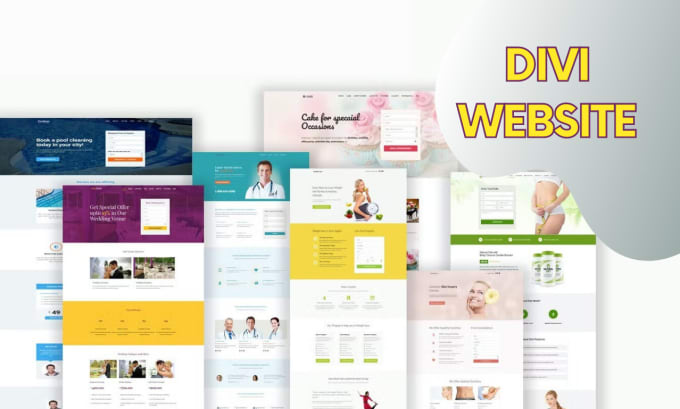do divi theme customization divi expert with divi builder