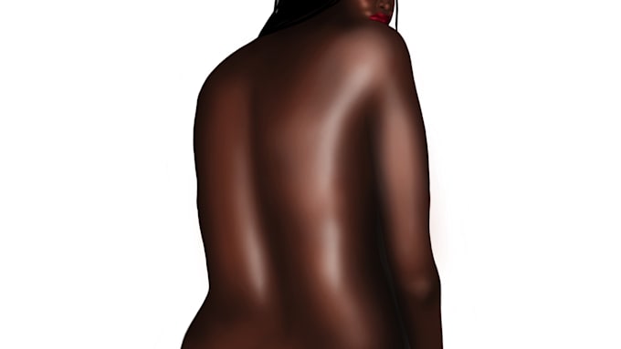 make high quality  illustrations