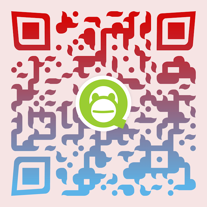 Create a wonder full qr codes by Rohitsingh583 | Fiverr
