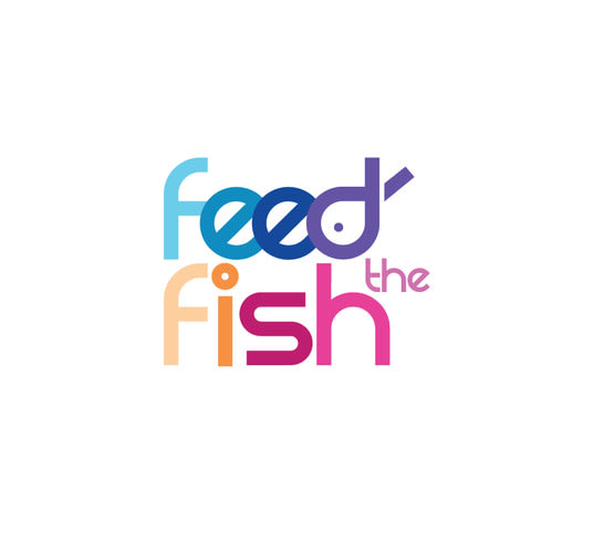 design original attractive fun logo