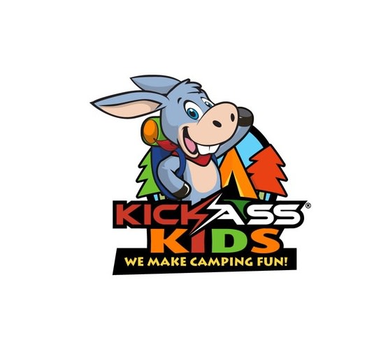 design outstanding kids logo with express delivery