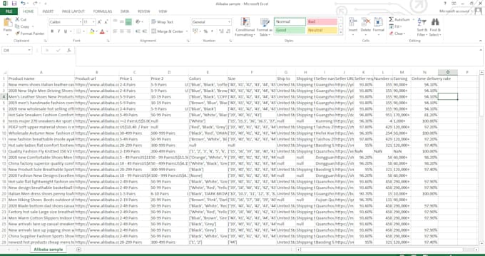 help in web automation and scraping