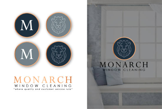 design a minimalist and creative logo