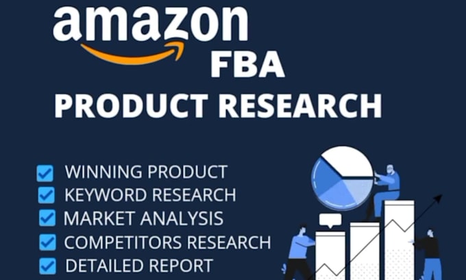 do data validated amazon and e commerce product research