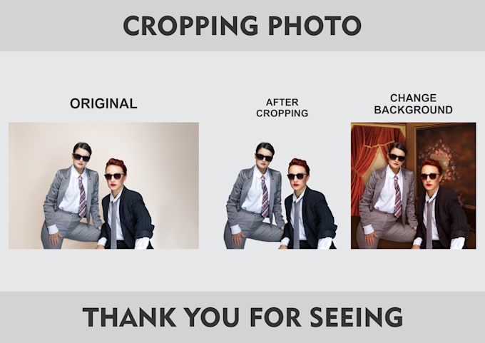 erase your photo background