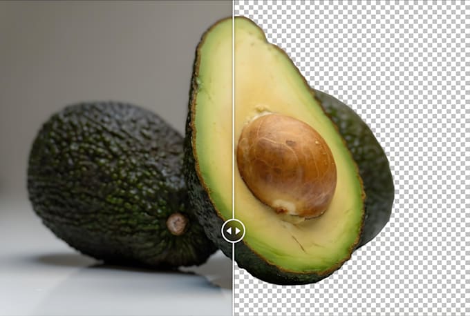 remove background 15 images with white or transparent