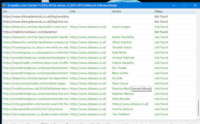 create 50k genuine blog comment backlinks