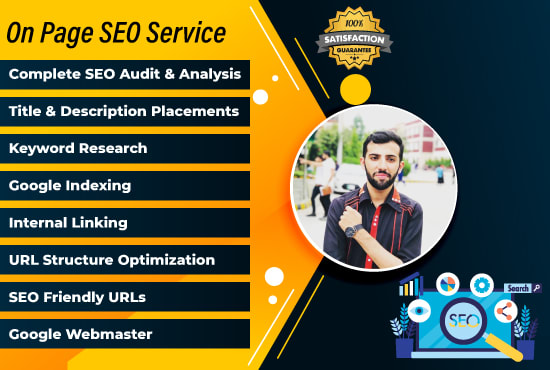 Do wordpress onpage seo with yoast and rankmath by It_advice | Fiverr