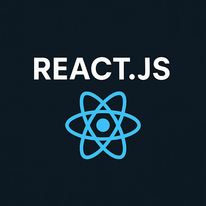 design react js website