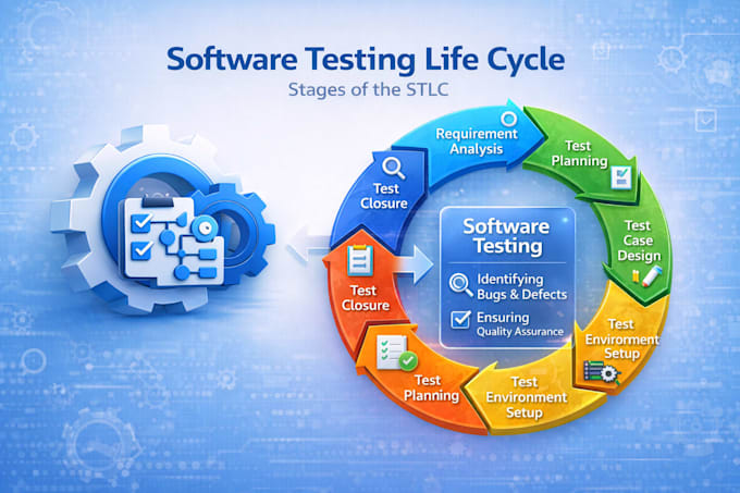 qa test your website usability and functionality