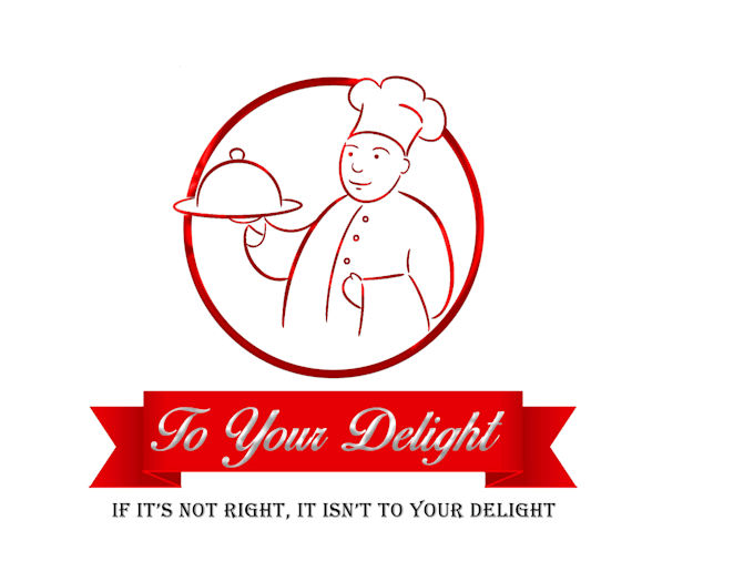 design your logo and build your website