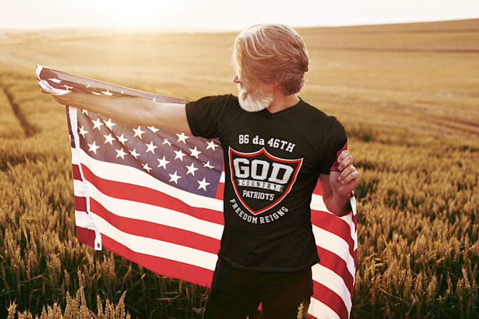 do unique political campaign merch designs for elections