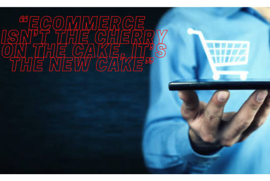 manage ecommerce store on marketplaces