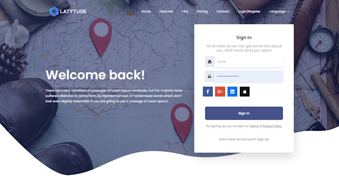 Develop complete e commerce website with backend by Imaz007 | Fiverr