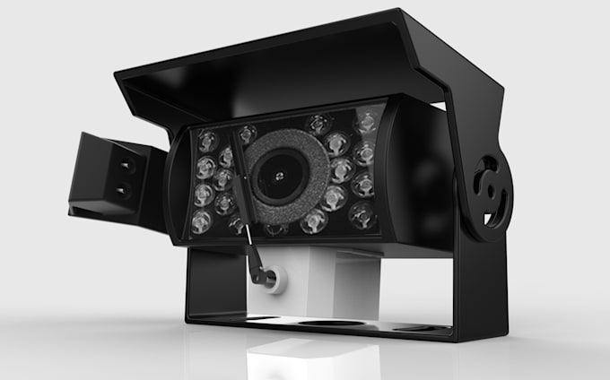 do 3d industrial product design, 3d cad design and 2d drawing