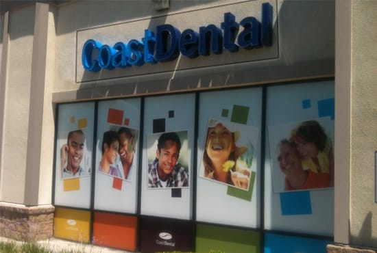 design creative unique professional store front