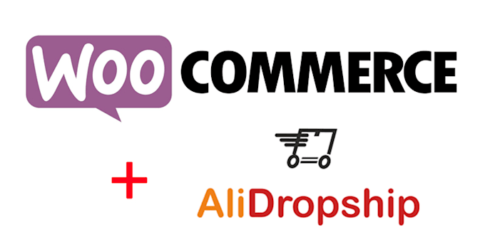create and edit ali express dropshipping website store using  alidropship plugin