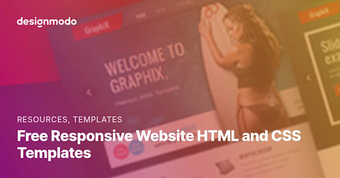 design HTML CSS web welcome to my HTML CSS web design gig