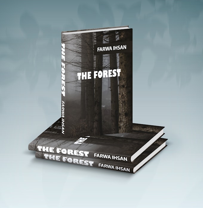 Design amazon kindle book design, amazon book cover, unique book cover