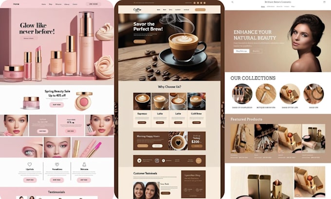 build a premium shopify store using turbo, impulse, or dawn theme