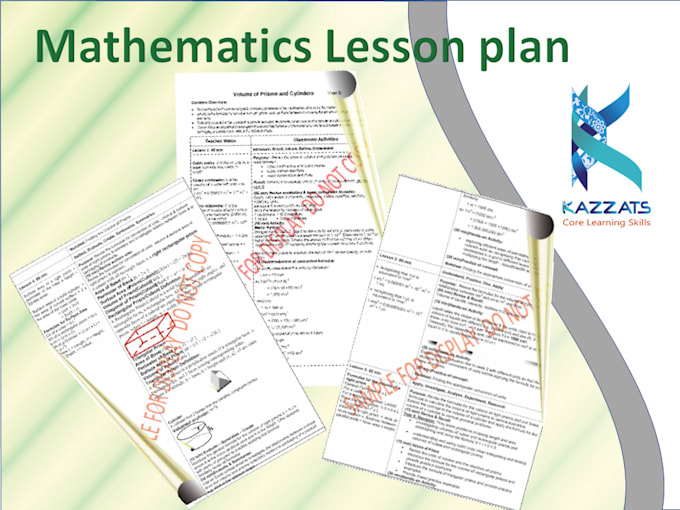 create educational elearning resources