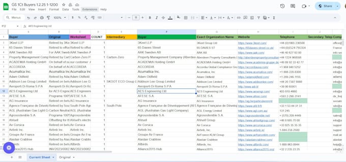 do excel data entry va, internet research, admin support and product upload