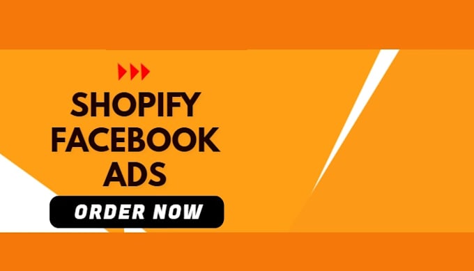 create profitable shopify facebook ads for your shopify promotion
