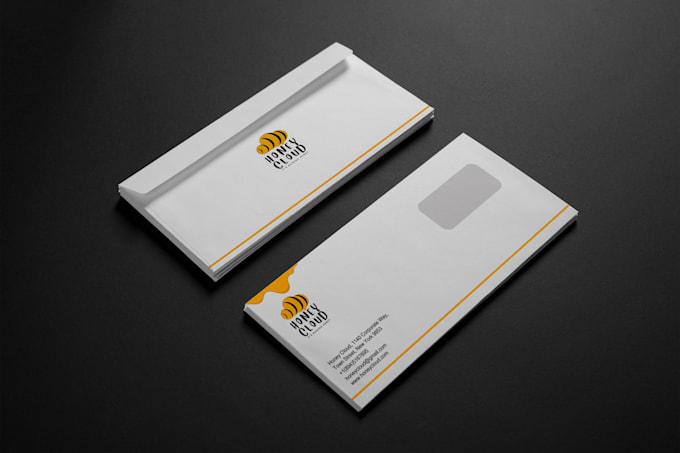 design unique brand identity
