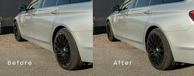expert photo editing retouching adobe photoshop