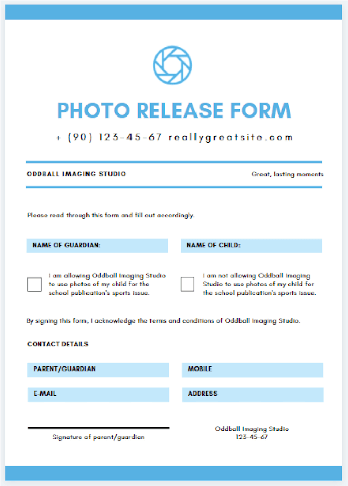 create and design custom fillable PDF forms for business