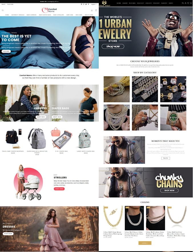 build amazon affiliate autopilot website with clickbank  autoblog