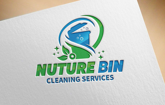 do creative minimalist  beautiful logo design