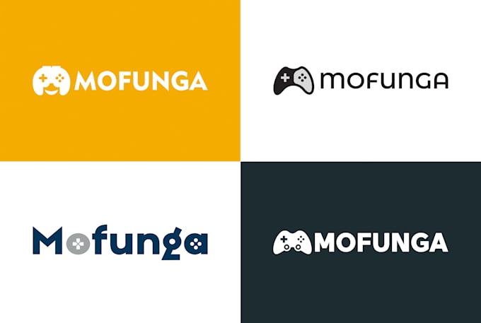 design modern minimalist professional logo design