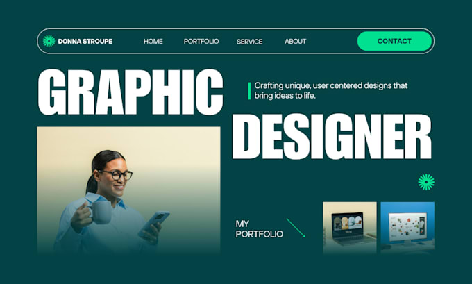 develop a professional python and django full stack website with ai features