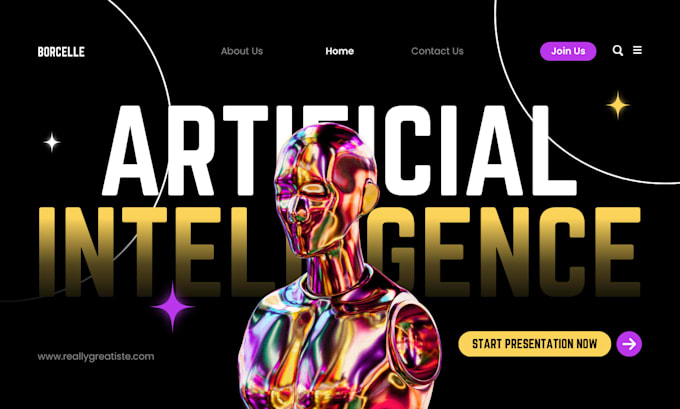 develop python django web app with ai integration