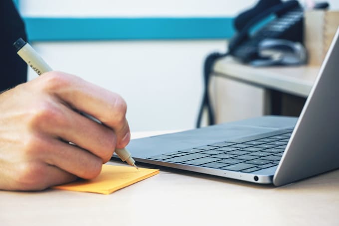 be your technical SEO content writer