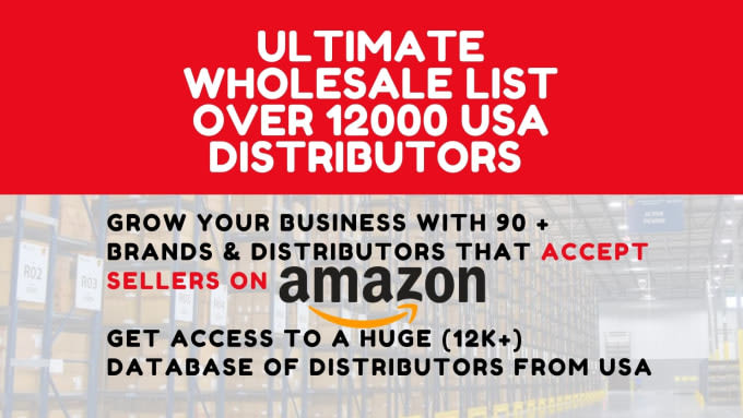 be your amazon virtual assistant expert fba VA