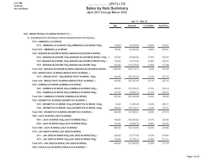 do bookkeeping and accounting