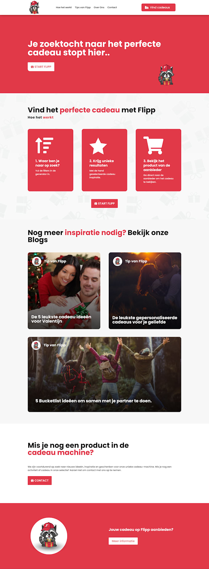 create responsive website using react, HTML, CSS, and bootstrap
