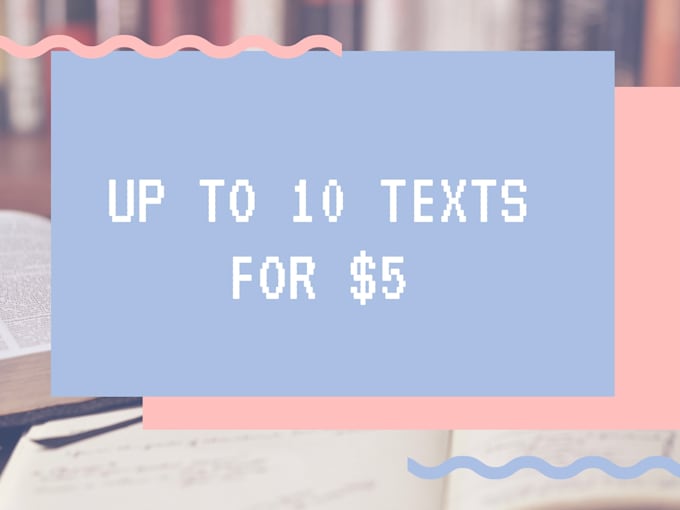 proofread, revise and correct your japanese texts