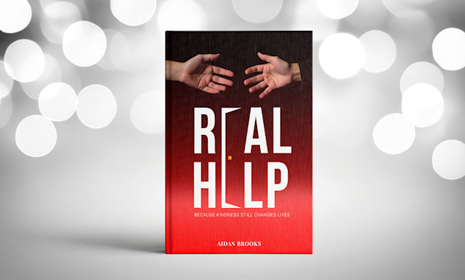 do minimalist book cover design and ebook cover