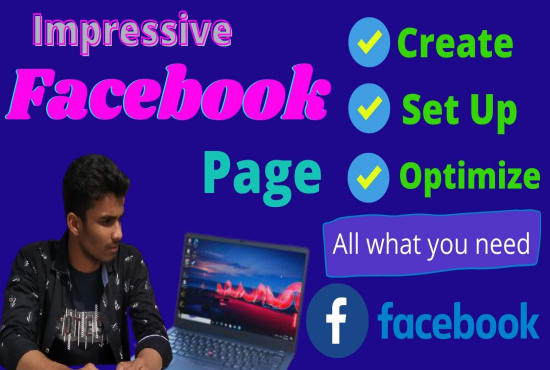 create facebook business page